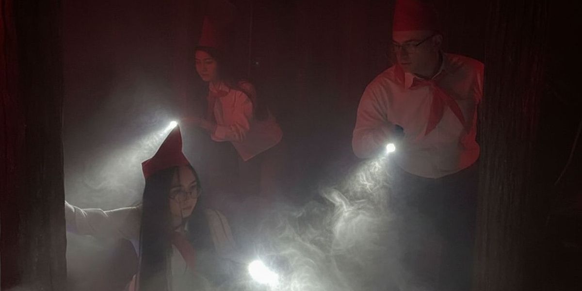 Два перформанса уже доступны для бронирования