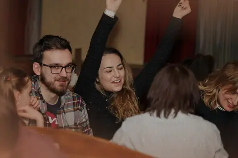 Квиз «Obana Club» от Obana Club