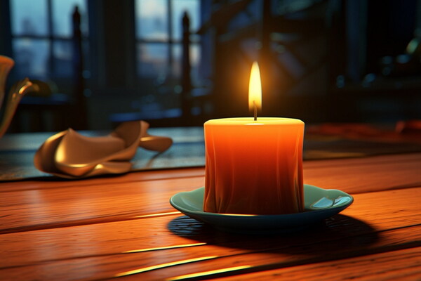 Проклятие монахини