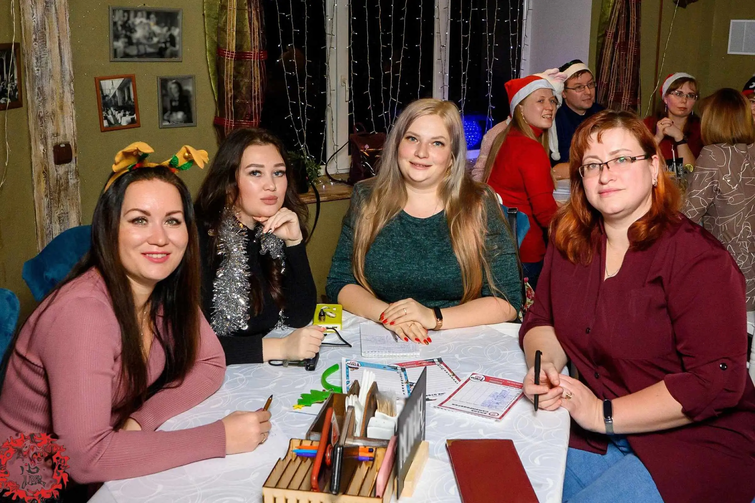 Откройте двери в мир квестов!