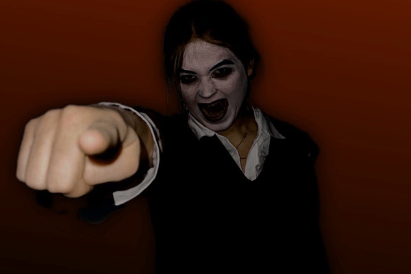 Астрал. Невеста