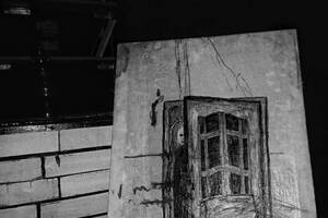 Фотография перформанса Астрал. Невеста от компании Nosferatu (Фото 3)