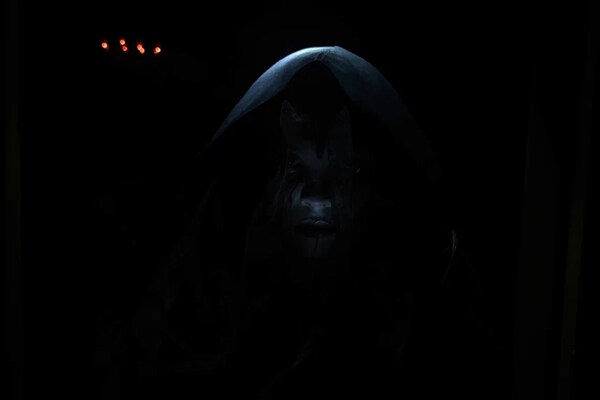 Пиковая дама