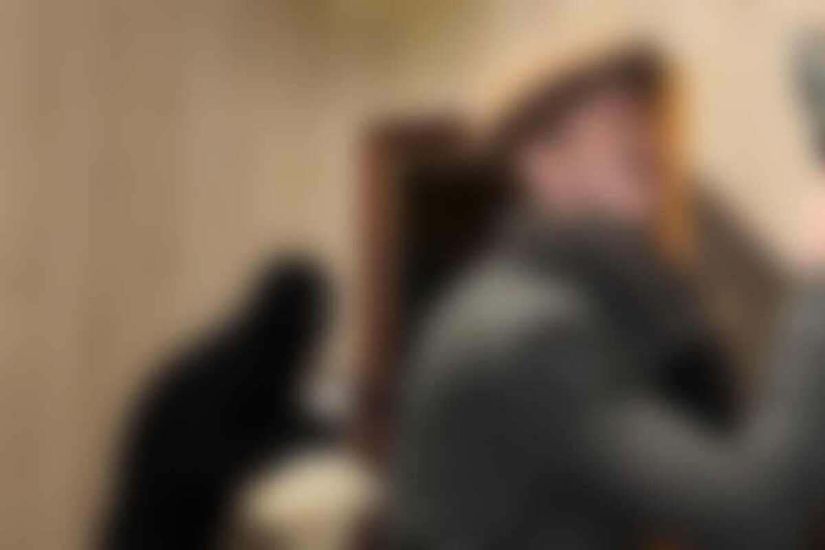 Фотография квеста Тайна Шерлока от компании Nosferatu (Фото 3)