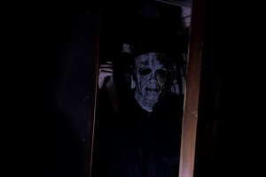 Фотография перформанса Дом Майкла Майерса от компании Nosferatu (Фото 2)