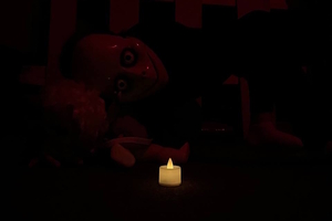 Фотография перформанса Момо: проклятый город  от компании Nosferatu (Фото 1)