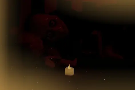 Квест-Перформанс «Момо: проклятый город » от Nosferatu