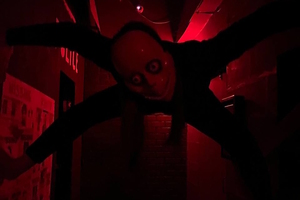 Фотография перформанса Момо: проклятый город  от компании Nosferatu (Фото 3)