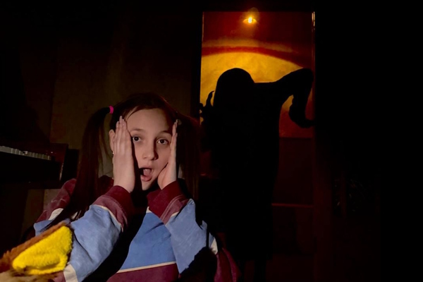 Мара: пожирательница снов