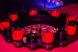 Фотография квеста Ночь в Вегасе от компании Территория (Фото 1)