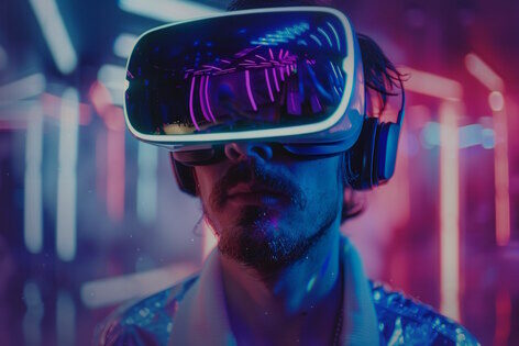 VR-квест «Виртуальная реальность» от Zaga Game