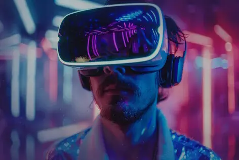 VR-квест «Виртуальная реальность» от Zaga Game