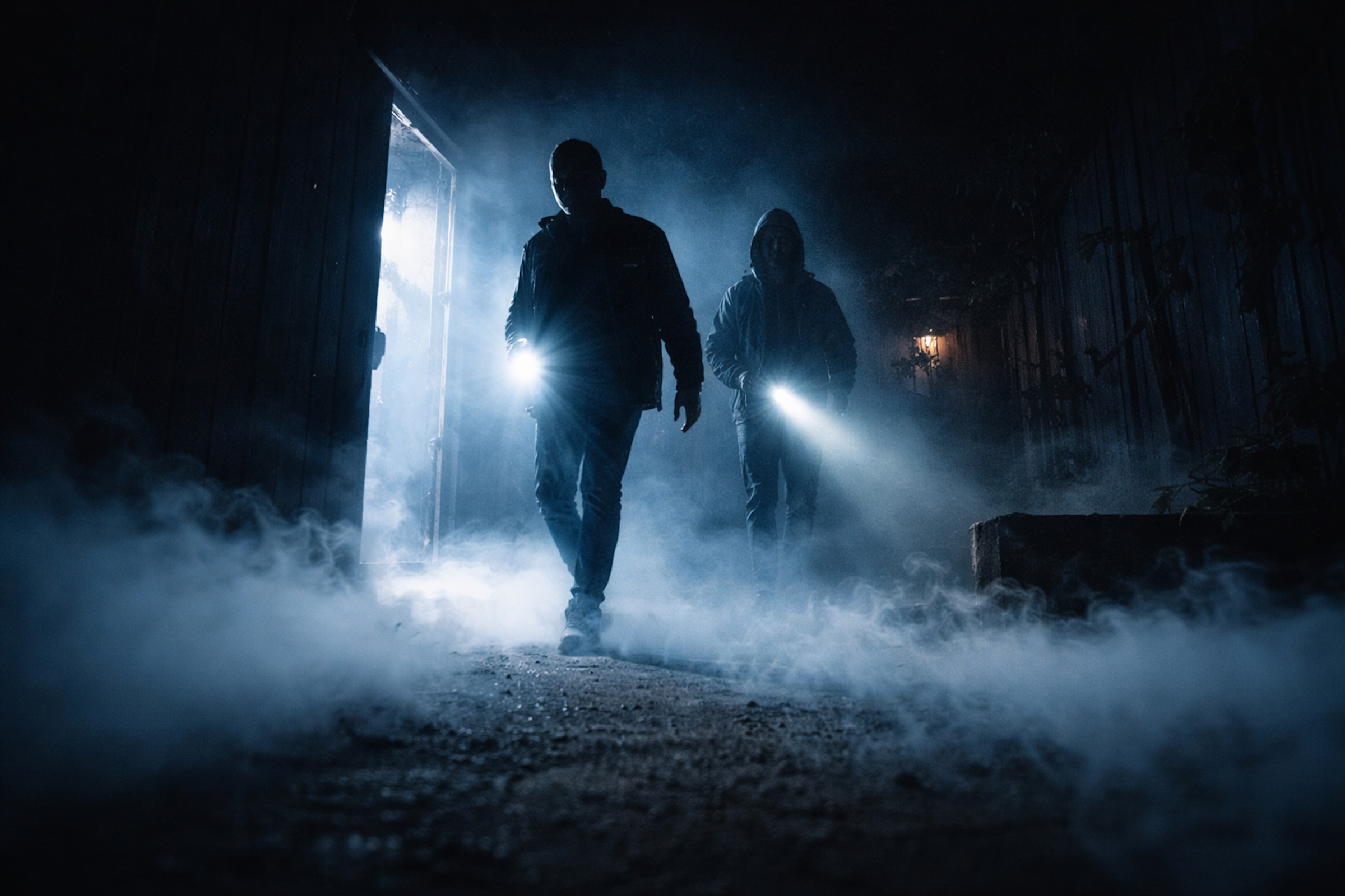 квесты с несколькими концовками